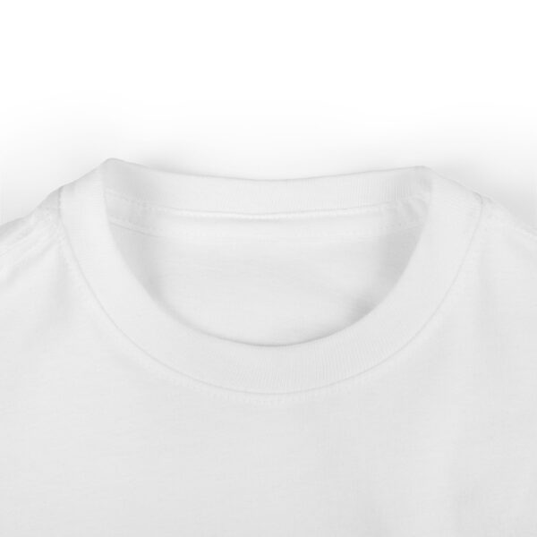 Infant Fine Jersey Tee - Image 3