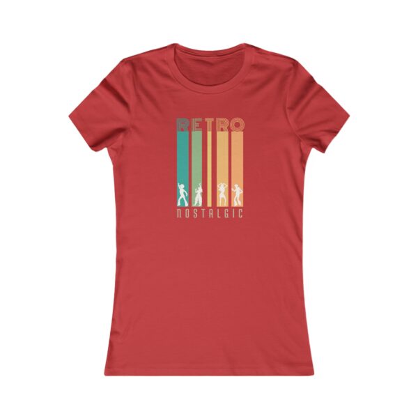 Women's Favorite Tee - Image 13