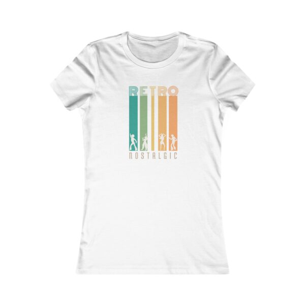 Women's Favorite Tee