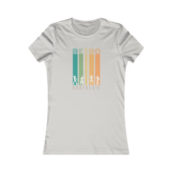 Women's Favorite Tee - Image 5