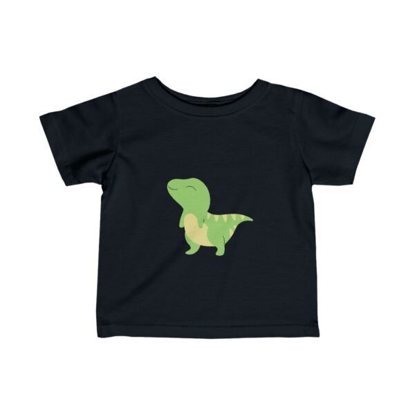 Infant Fine Jersey Tee - Image 7