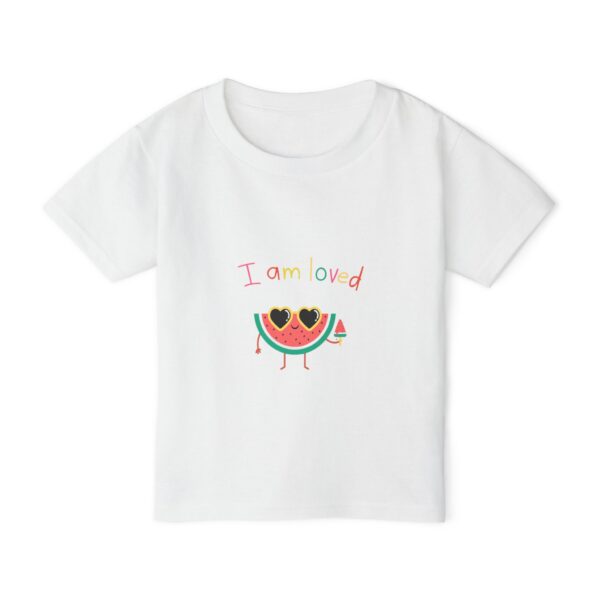 Heavy Cotton™ Toddler T-shirt