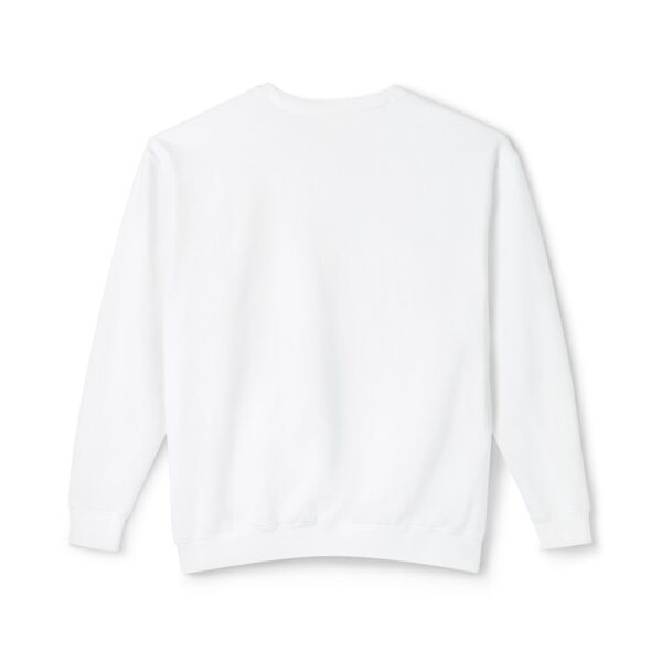 Lightweight Crewneck Sweatshirt - Image 2