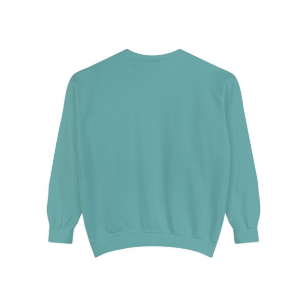 Unisex Garment-Dyed Sweatshirt - Image 19