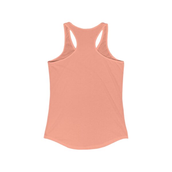 Women's Ideal Racerback Tank - Image 4