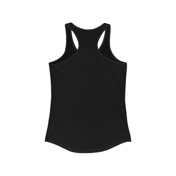 Women's Ideal Racerback Tank - Image 6