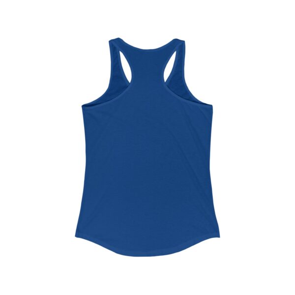 Women's Ideal Racerback Tank - Image 10