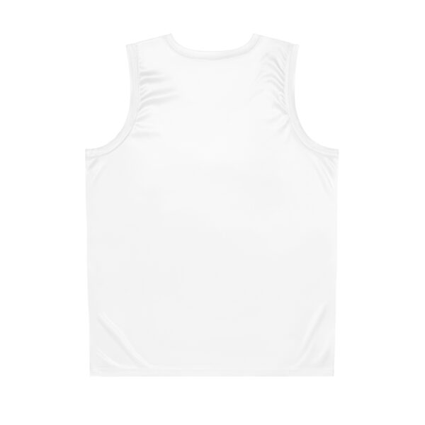 Basketball Jersey (AOP) - Image 9