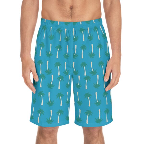 Men's Board Shorts (AOP) - Image 35