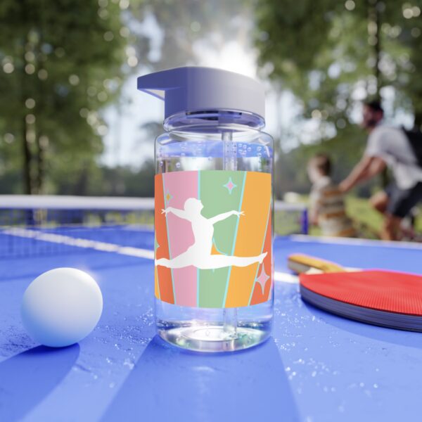 Tritan Water Bottle - Image 7