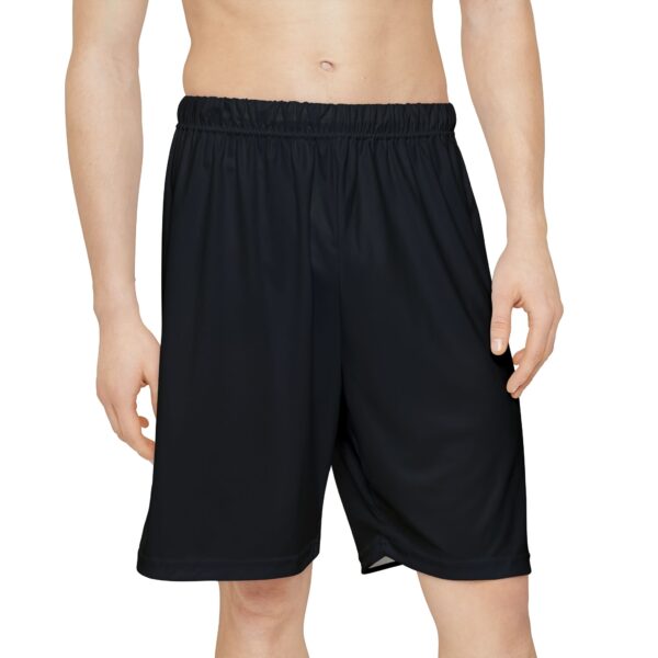 Men’s Sports Shorts (AOP) - Image 4