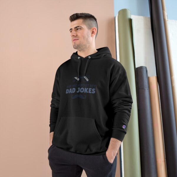 Champion Hoodie - Image 17