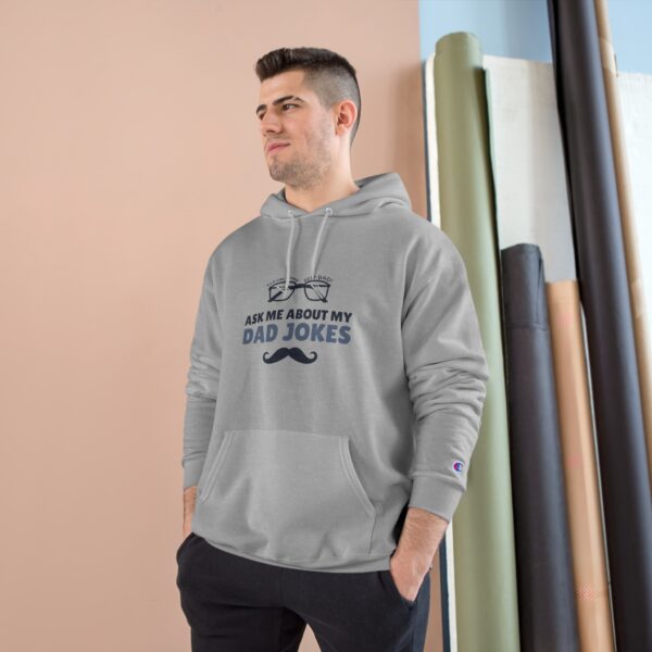 Champion Hoodie - Image 5