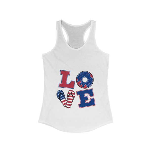 Women's Ideal Racerback Tank